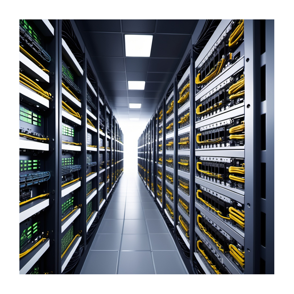 Comtech Enterprises - Your Technology Solutions Partner